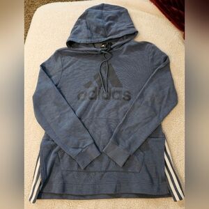 Adidas Sweatshirt Hoodie